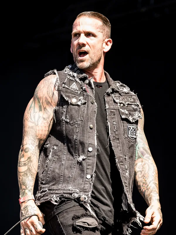 Brandan Schieppati