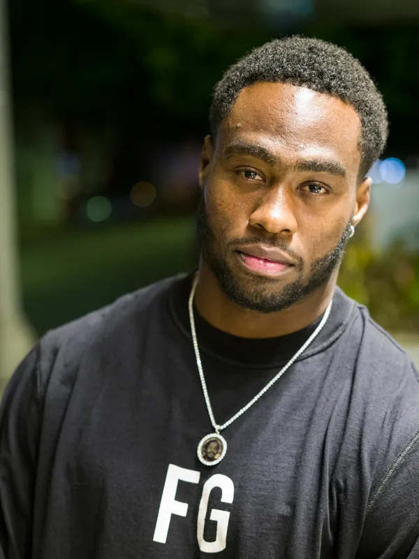 Brandin Cooks