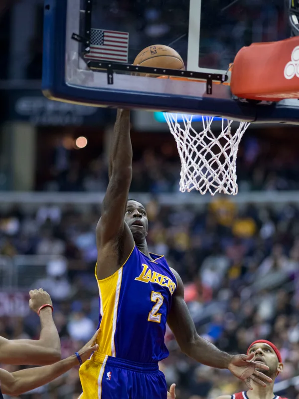 Brandon Bass