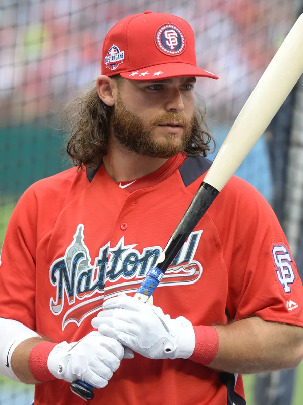 Brandon Crawford