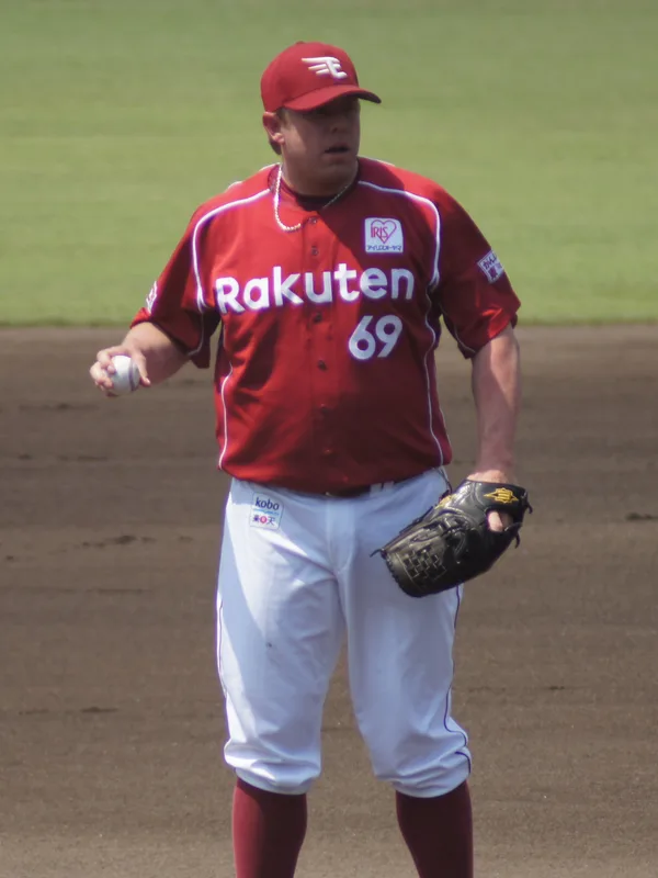 Brandon Duckworth