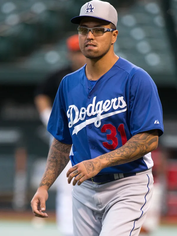 Brandon League