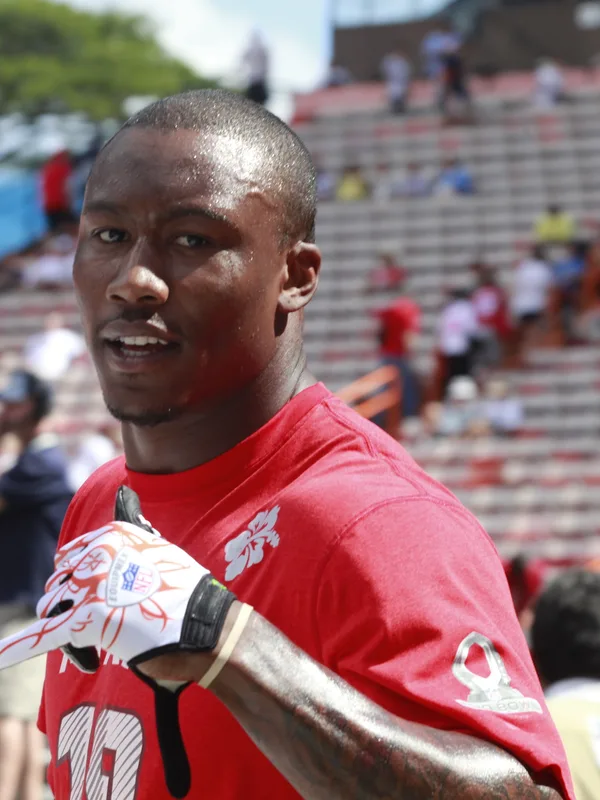 Brandon Marshall