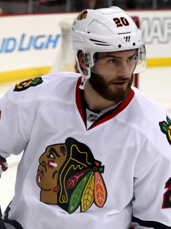 Brandon Saad