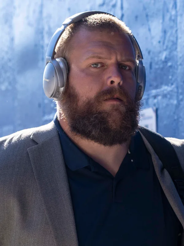 Brandon Scherff