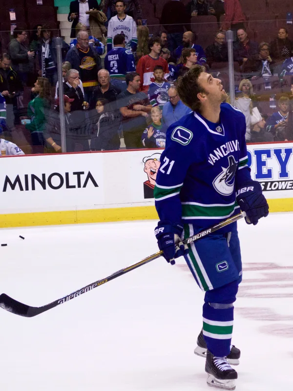 Brandon Sutter