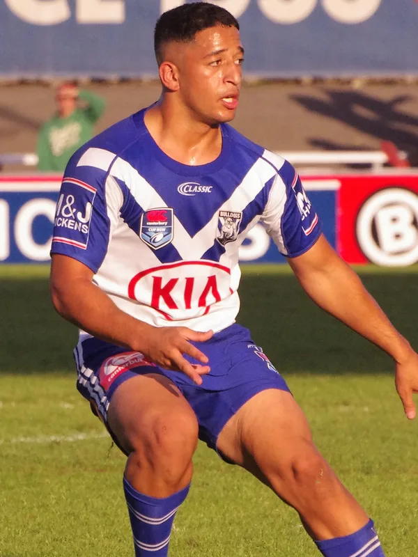 Brandon Wakeham