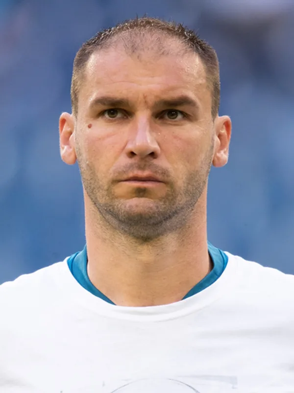 Branislav Ivanović