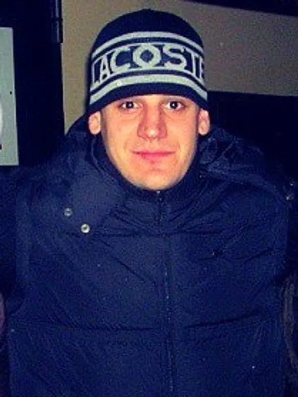 Branko Radivojevič