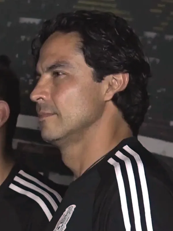Braulio Luna