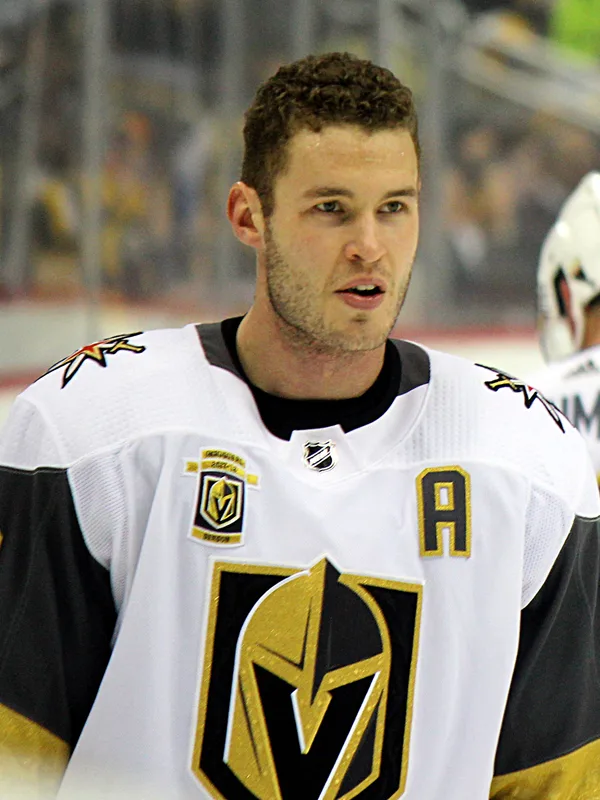 Brayden McNabb