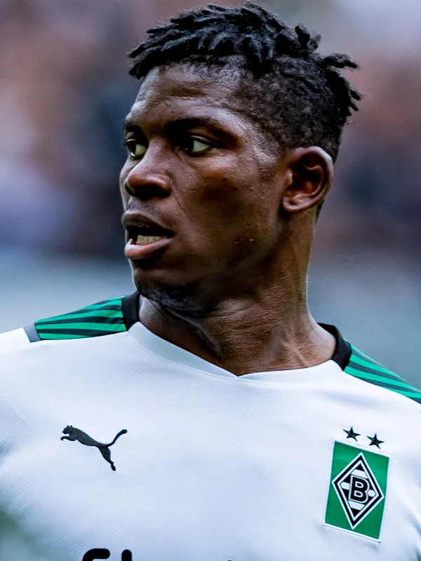 Breel Embolo