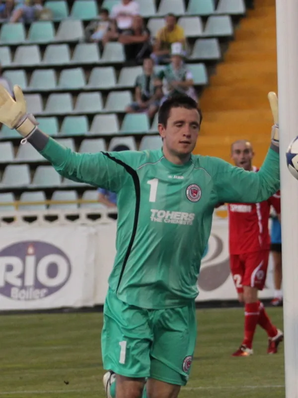Brendan Clarke