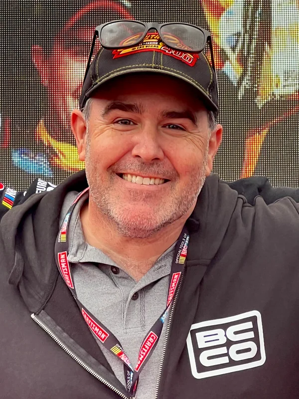 Brendan Gaughan