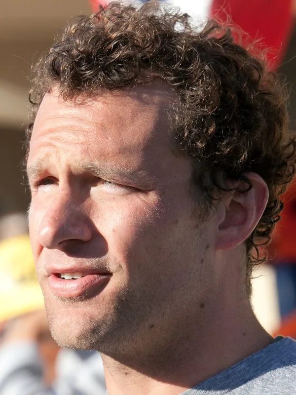 Brendan Hansen