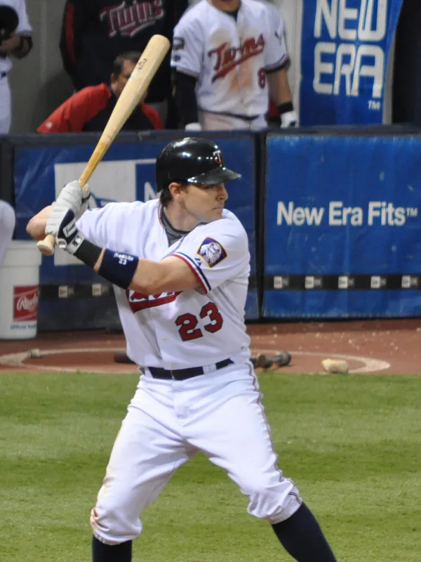 Brendan Harris