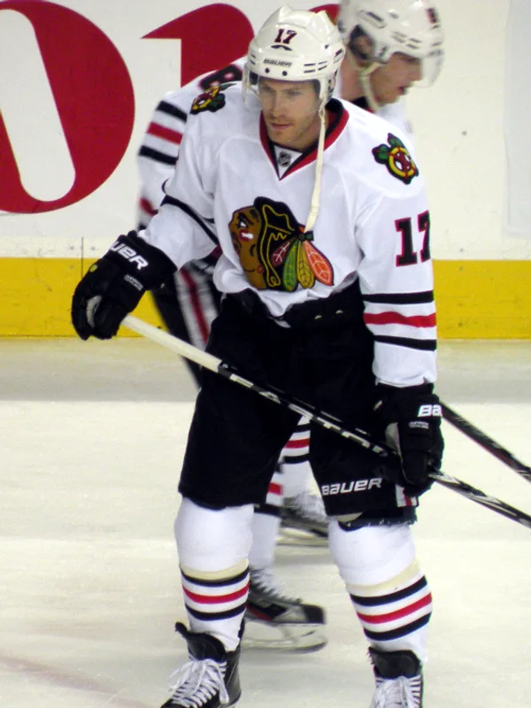 Brendan Morrison