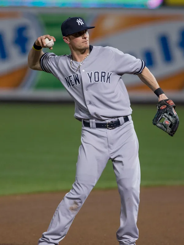 Brendan Ryan (baseball)