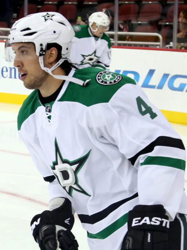 Brenden Dillon