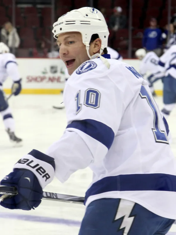 Brenden Morrow