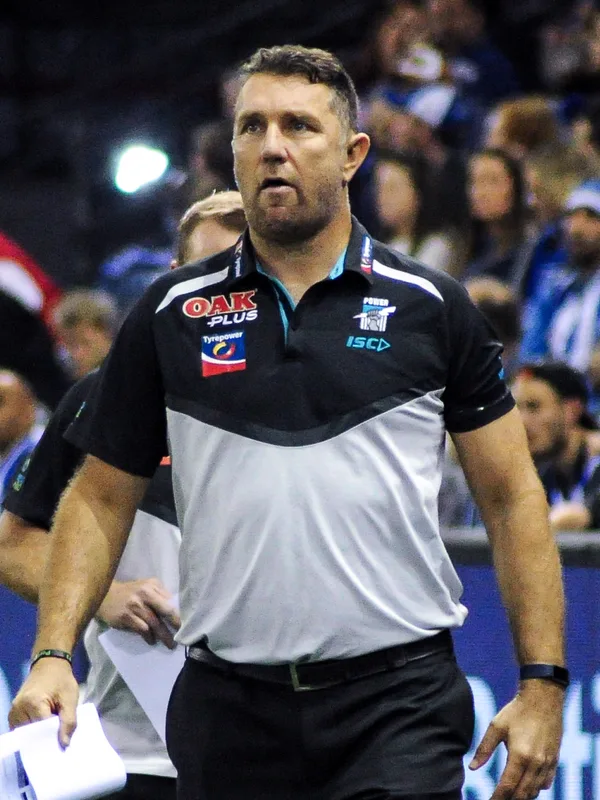 Brendon Lade
