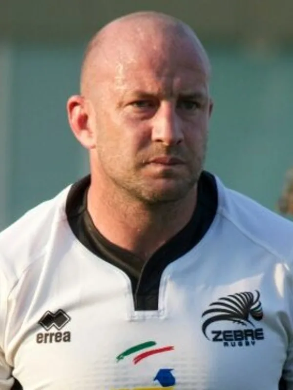 Brendon Leonard