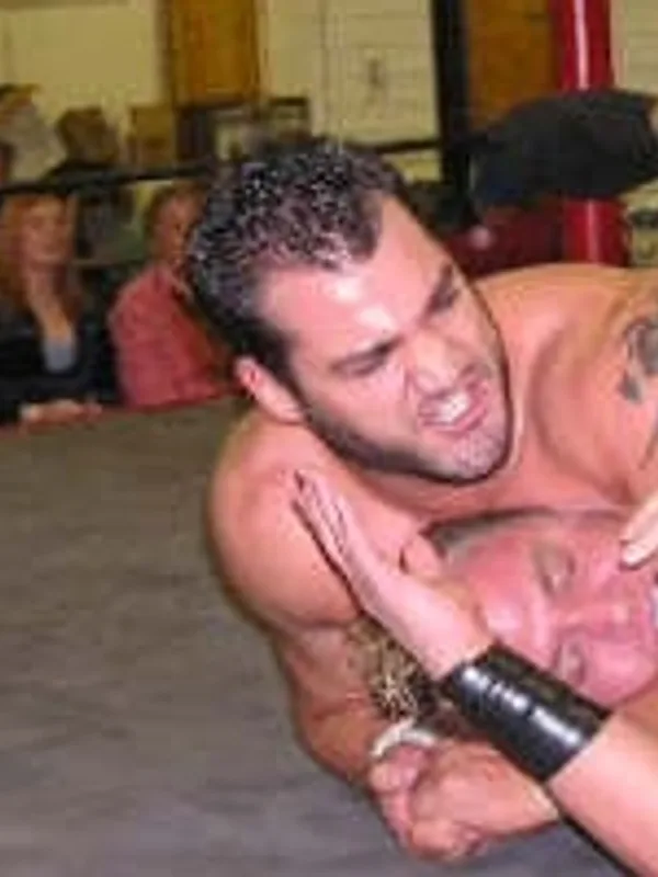 Brent Albright