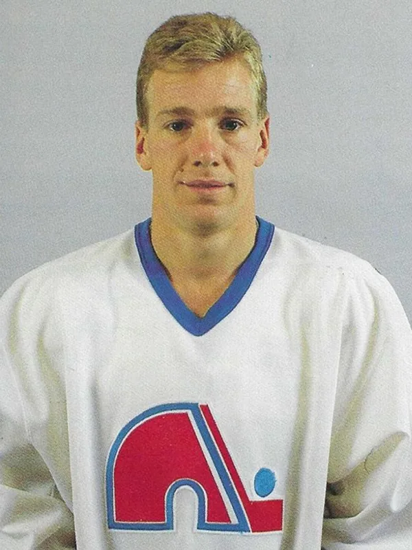 Brent Ashton