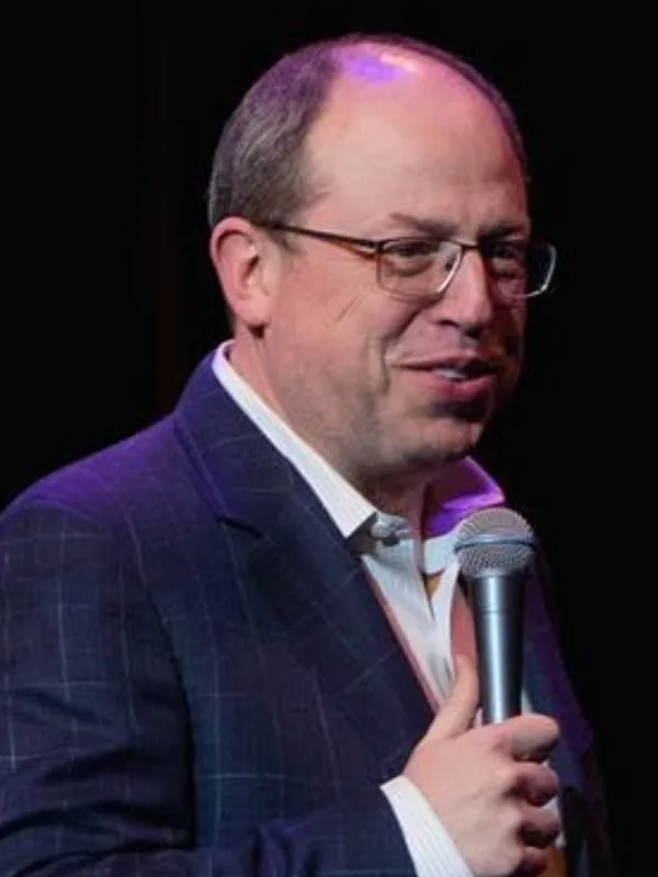 Brent Butt