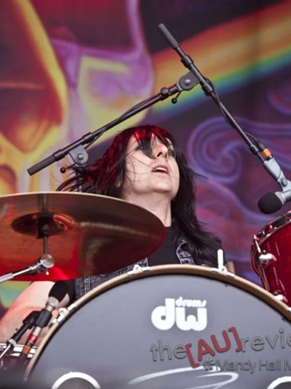 Brent Fitz