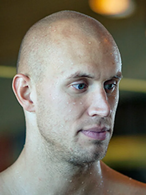 Brent Hayden