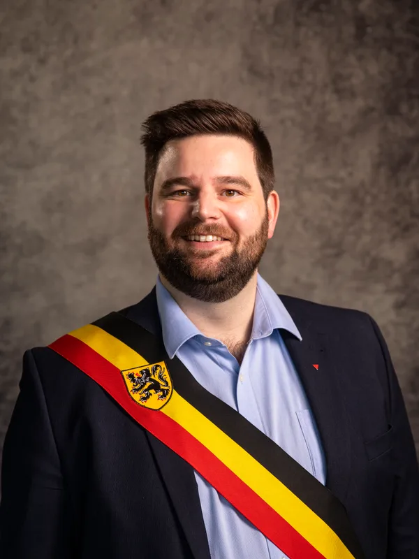 Brent Meuleman