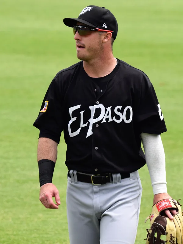 Brent Rooker