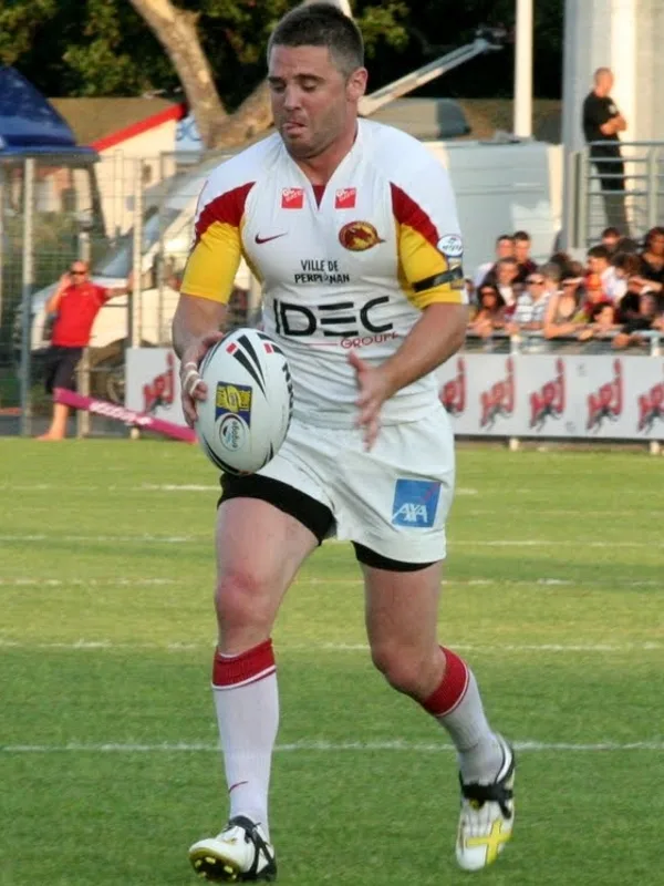 Brent Sherwin