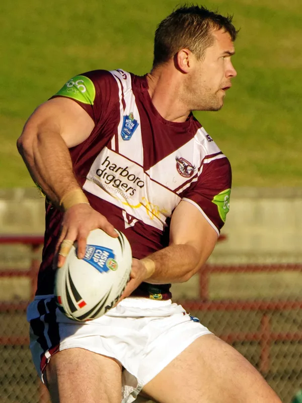 Brenton Lawrence