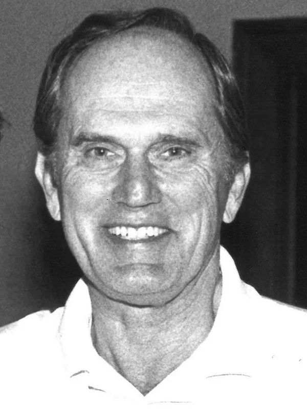 Brereton C. Jones