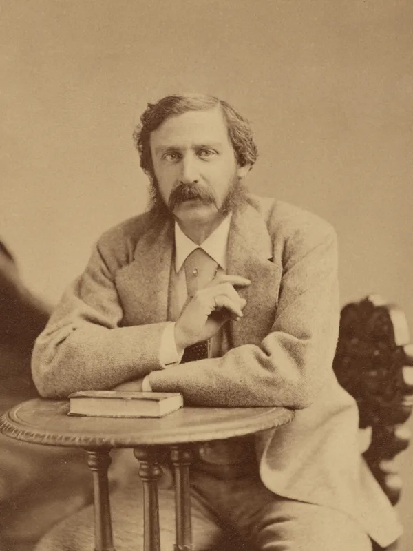 Bret Harte