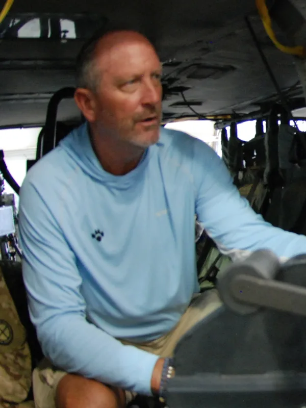 Bret Saberhagen