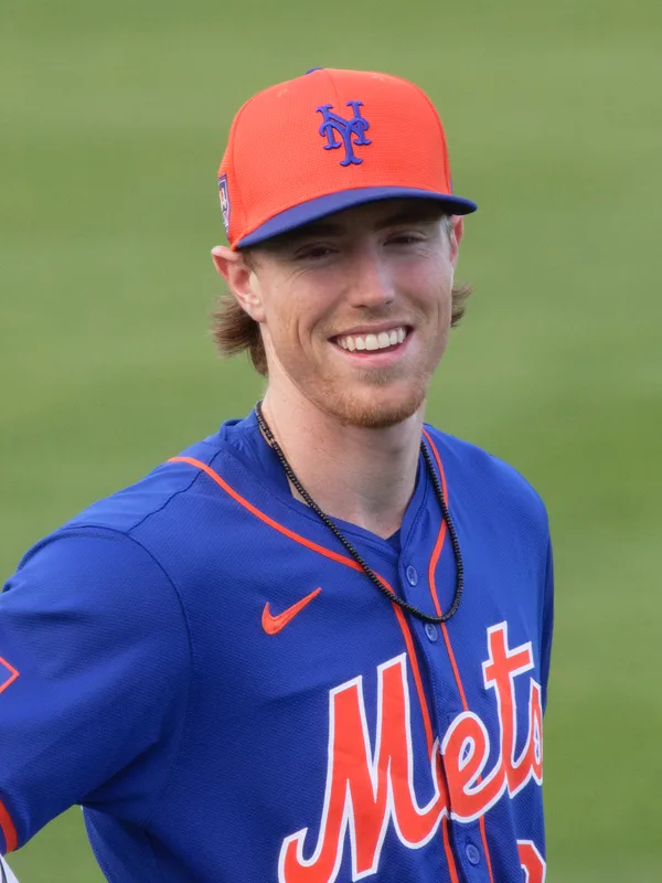 Brett Baty