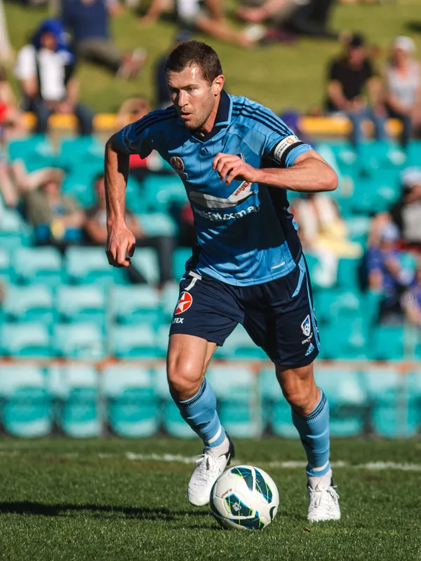 Brett Emerton
