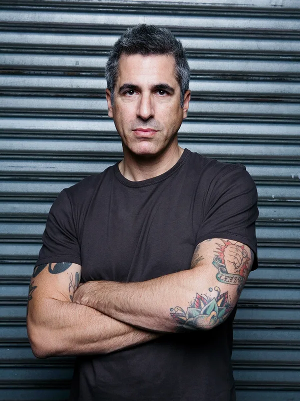 Brett Gurewitz