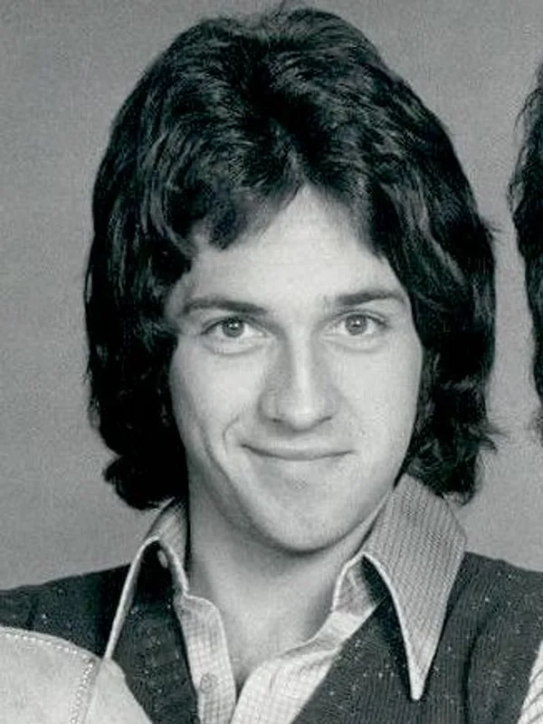 Brett Hudson