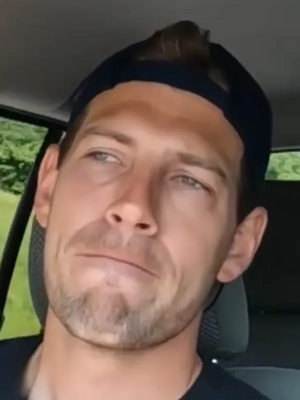 Brett Kern