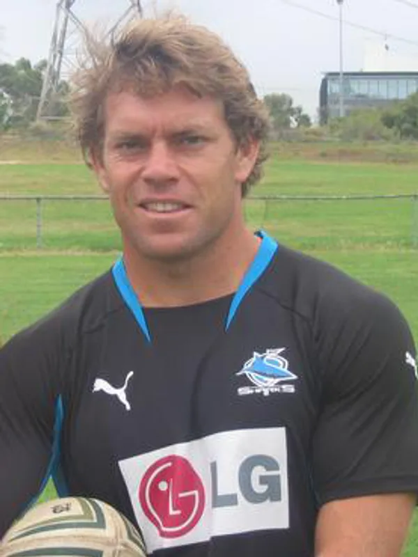Brett Kimmorley