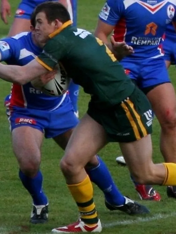 Brett Morris