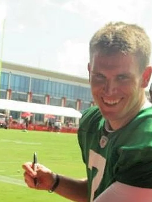 Brett Ratliff