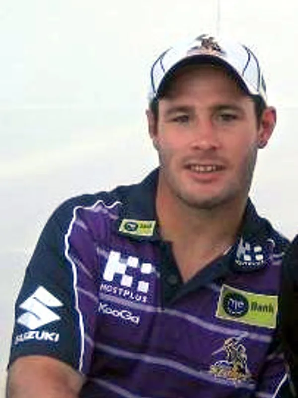 Brett White