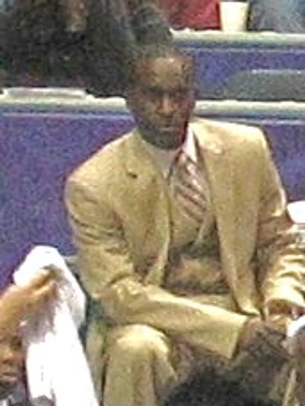 Brevin Knight