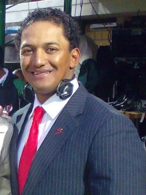 Breyton Paulse