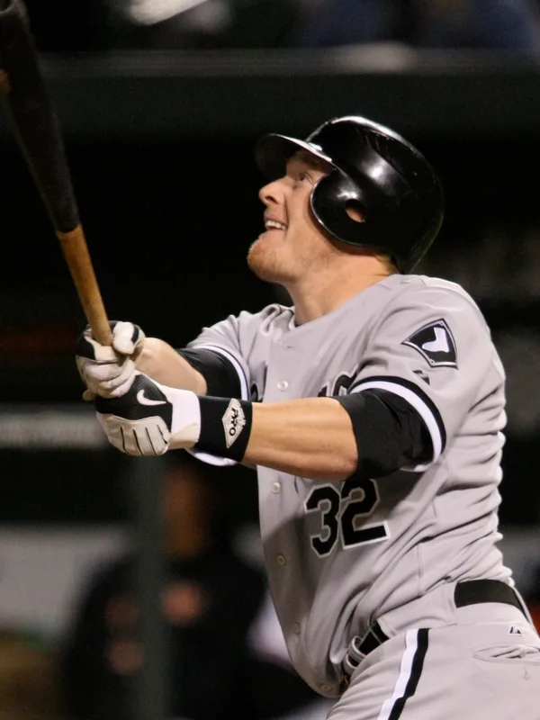 Brian Anderson (outfielder)